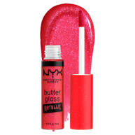 Lipgloss Butter Gloss