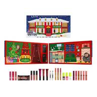 CALENDARIO DE ADVIENTO 24 PIEZAS HOME ALONE