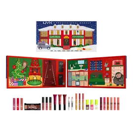 CALENDARIO DE ADVIENTO 24 PIEZAS HOME ALONE