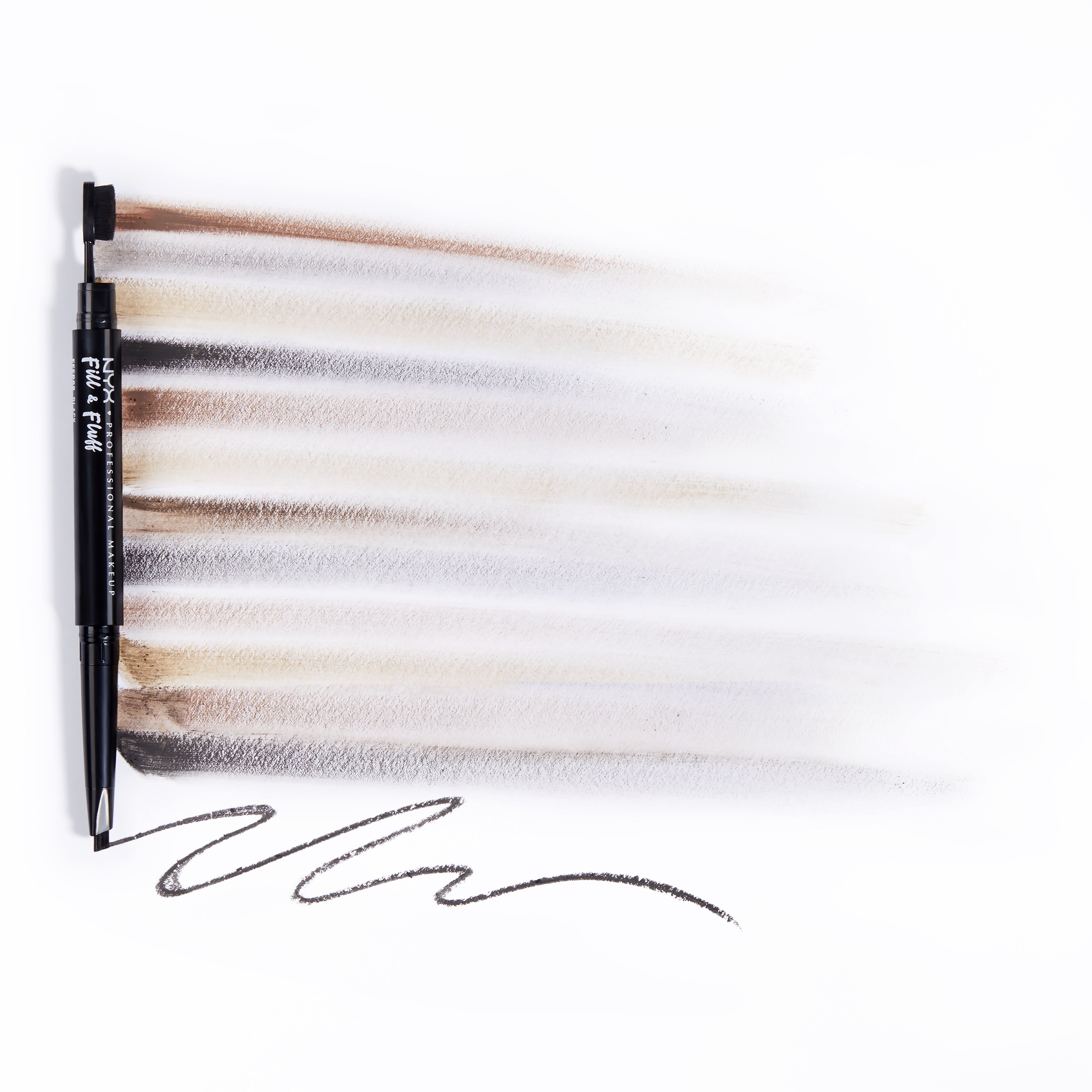 Lapiz de cejas Fill & Fluff