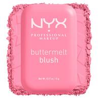 Buttermelt Blush, Rubor en Polvo
