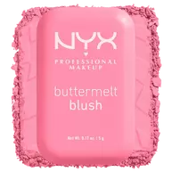 Buttermelt Blush, Rubor en Polvo