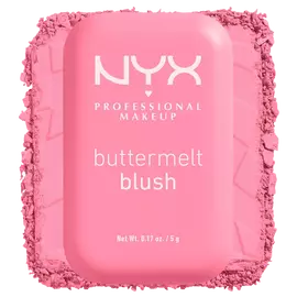 Buttermelt Blush, Rubor en Polvo