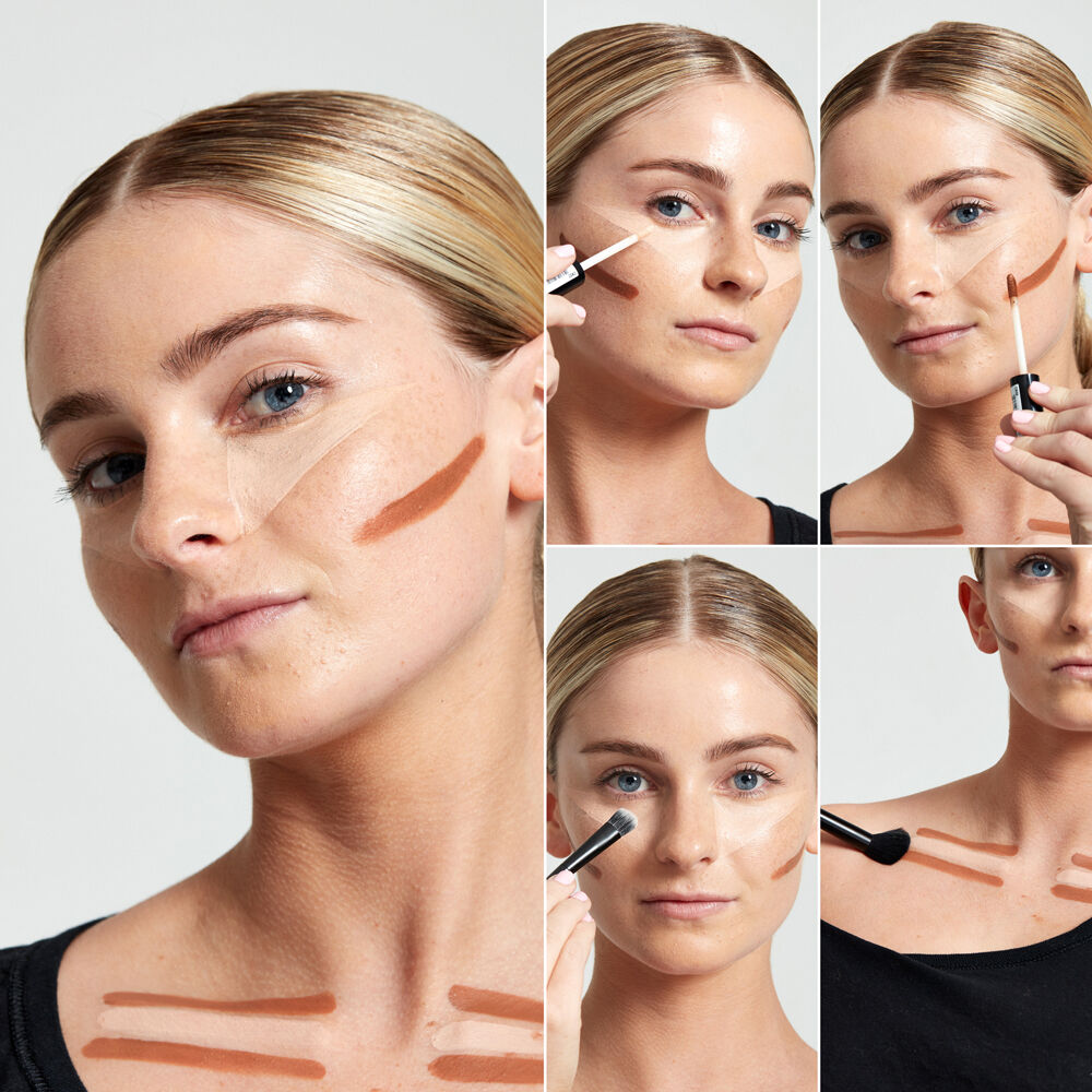 Corrector HD Photogenic Concealer Wand