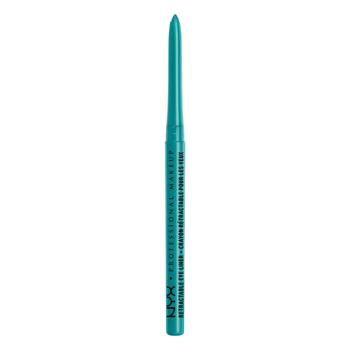 Delineador Retractil Mechanical Eye Pencil