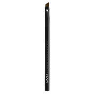 BROCHA PARA CEJAS Y OJOS EN ANGULO PRO ANGLED BRUSH