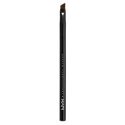 BROCHA PARA CEJAS Y OJOS EN ANGULO PRO ANGLED BRUSH