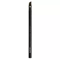 BROCHA PARA CEJAS Y OJOS EN ANGULO PRO ANGLED BRUSH