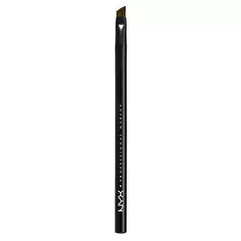 BROCHA PARA CEJAS Y OJOS EN ANGULO PRO ANGLED BRUSH