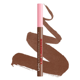 Lip Lingerie Delineador de Labios Efecto Tinta