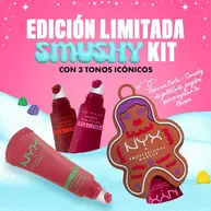 Kit Smushy Gingerbaddie