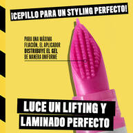 The Brow Glue Crazy Lift Gel de Cejas