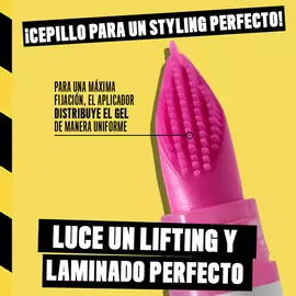 The Brow Glue Crazy Lift Gel de Cejas