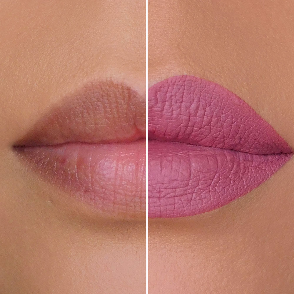Lipstick Liquido Mate Lip Lingerie XXL