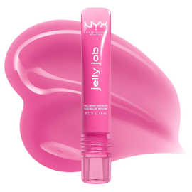 Jelly Job Gloss con Efecto Brillo y Volumen Natural