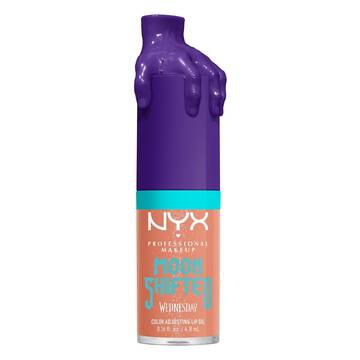 Lip Oil Misterioso Wednesday