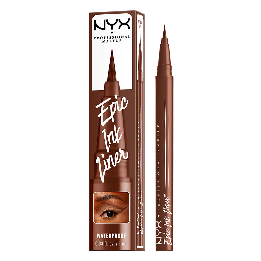 Delineador Epic Ink Liner