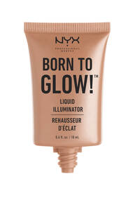 Iluminador Liquido Born to Glow Liquid Iluminator