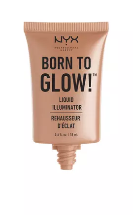Iluminador Liquido Born to Glow Liquid Iluminator