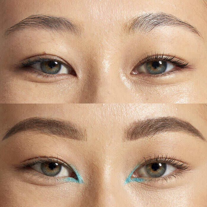 Delineador Retractil Mechanical Eye Pencil