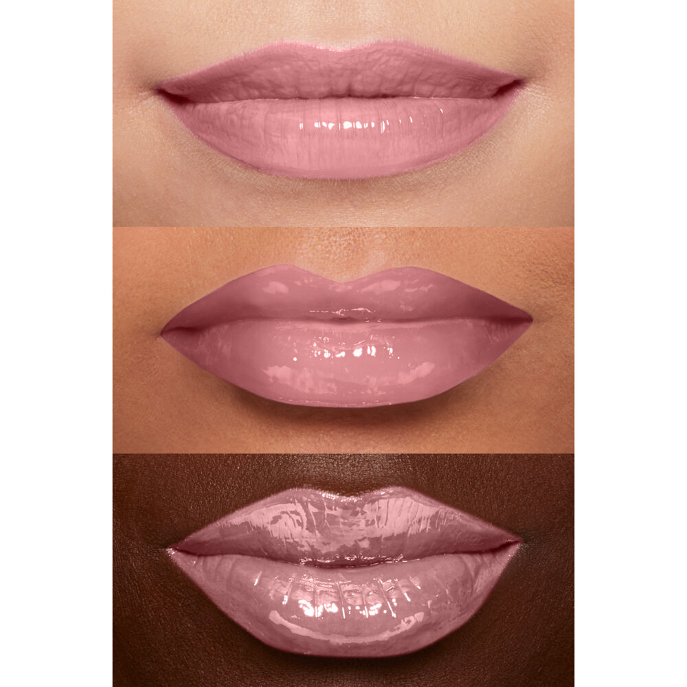 Butter Gloss - Creme Brulee