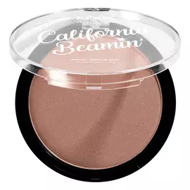Polvo Bronceador California Beamin´ Face & Body Booster