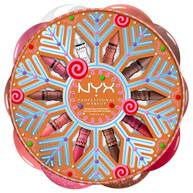 Buttergloss Vault Gingerbaddie