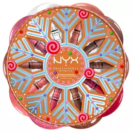Buttergloss Vault Gingerbaddie