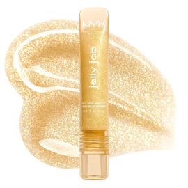 Jelly Job Gloss con Efecto Brillo y Volumen Natural