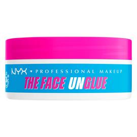 Face Unglue Balsamo Limpiador Desmaquillante