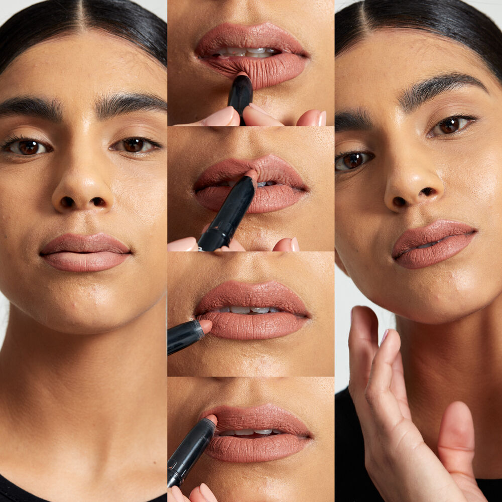 Lipstick en Crayola Lip Lingerie Push Up Long Lasting Lipstick