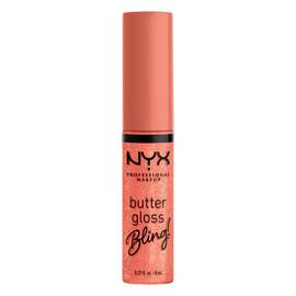 Butter Gloss Bling