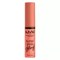 Butter Gloss Bling