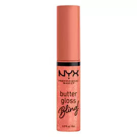 Butter Gloss Bling