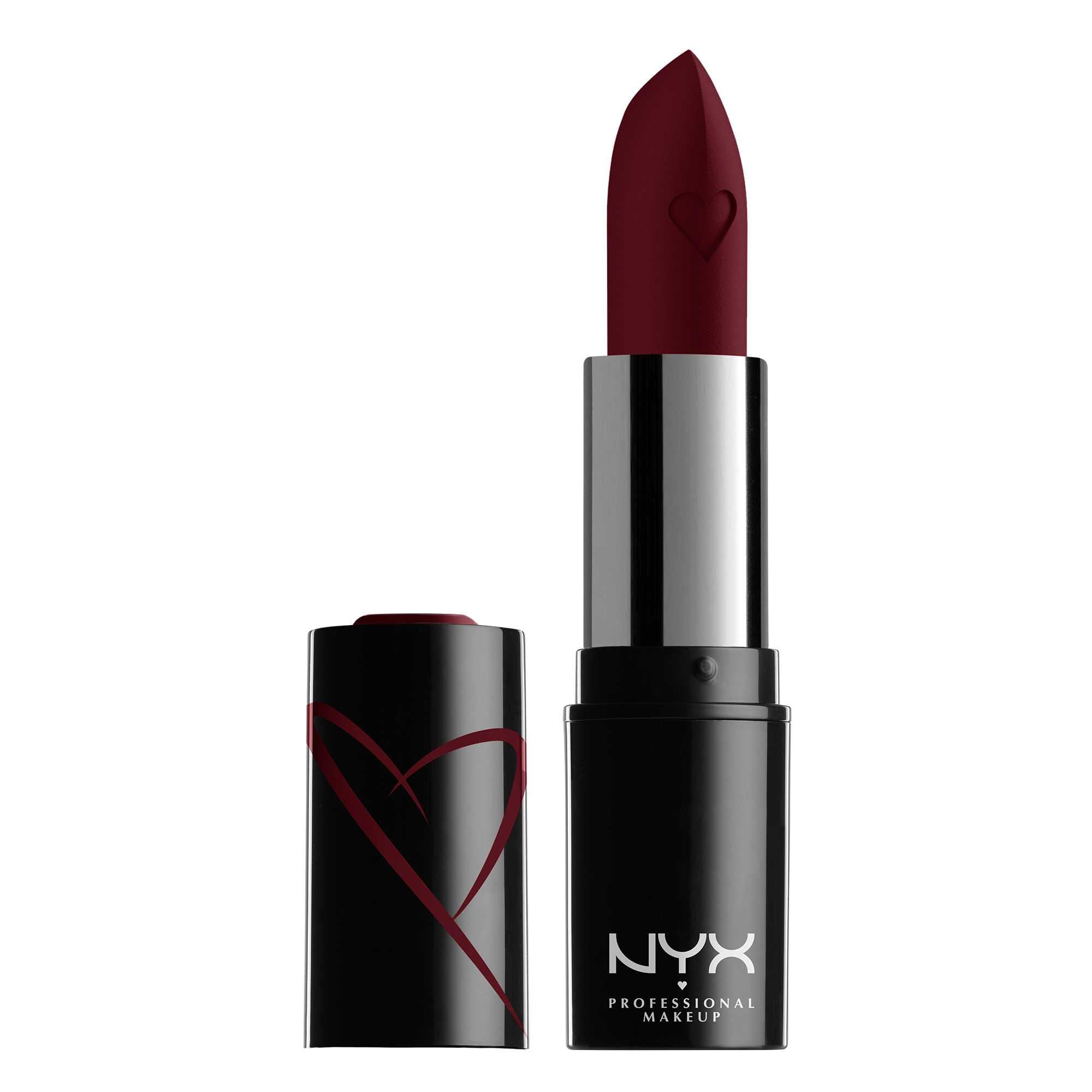 Lipstick Satinado Shout Loud Satin Lipstick