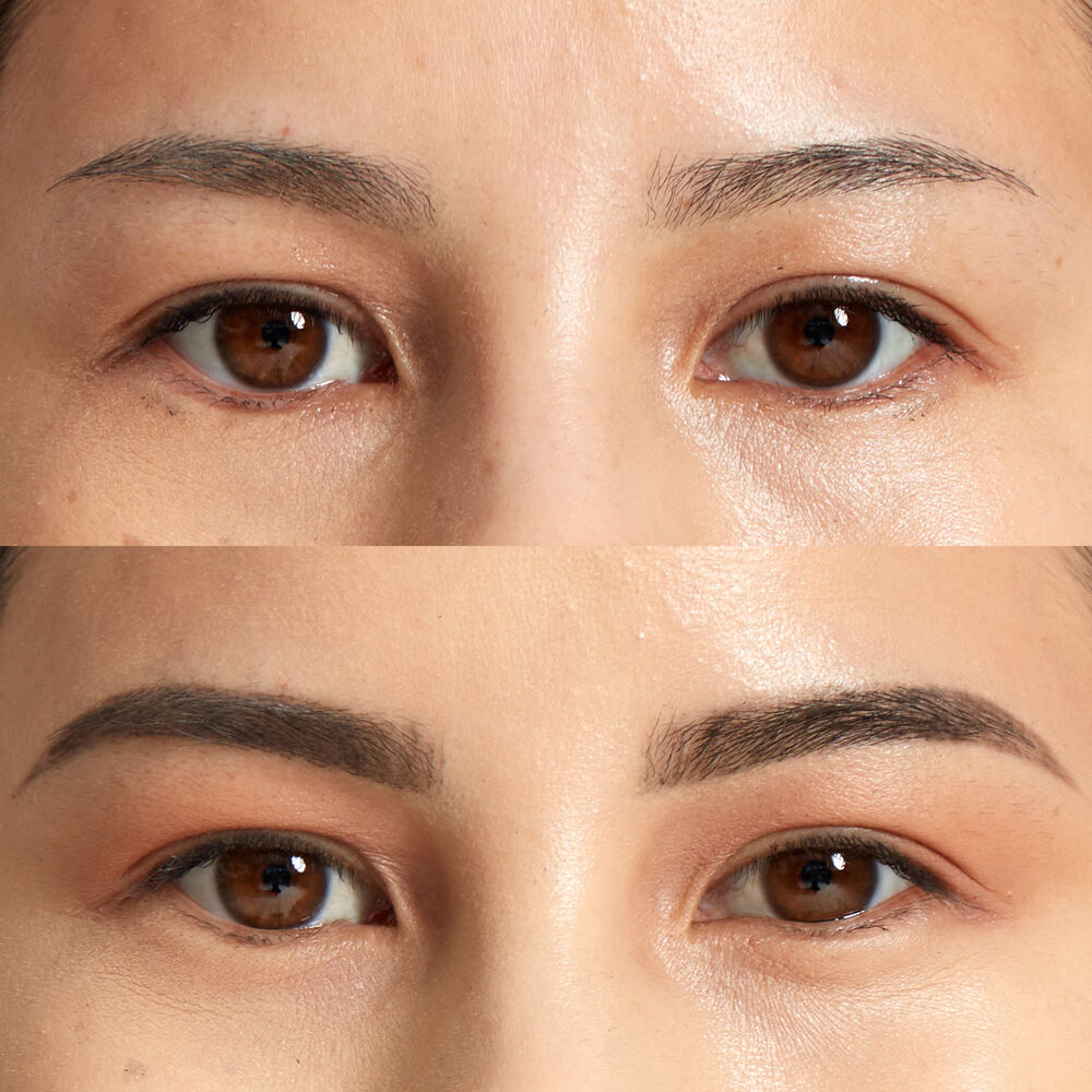 Maquillaje de Cejas Tame & Frame Brow Poamde