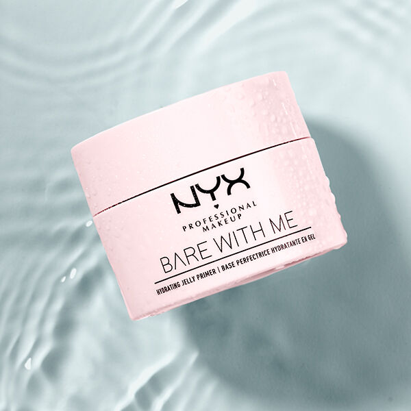 Primer Bare With Me Jelly Primer