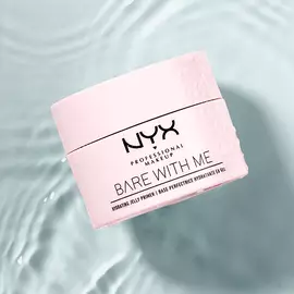 Primer Bare With Me Jelly Primer