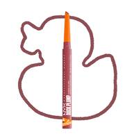 DUCK PLUMP LINER
