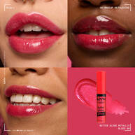 Lipgloss Butter Gloss