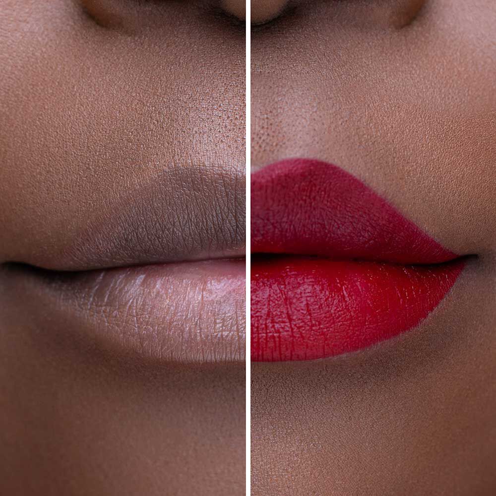 Lipstick Liquido Mate Lip Lingerie XXL