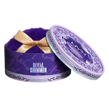 Bridgerton Royal Shimmer Iluminador Corporal