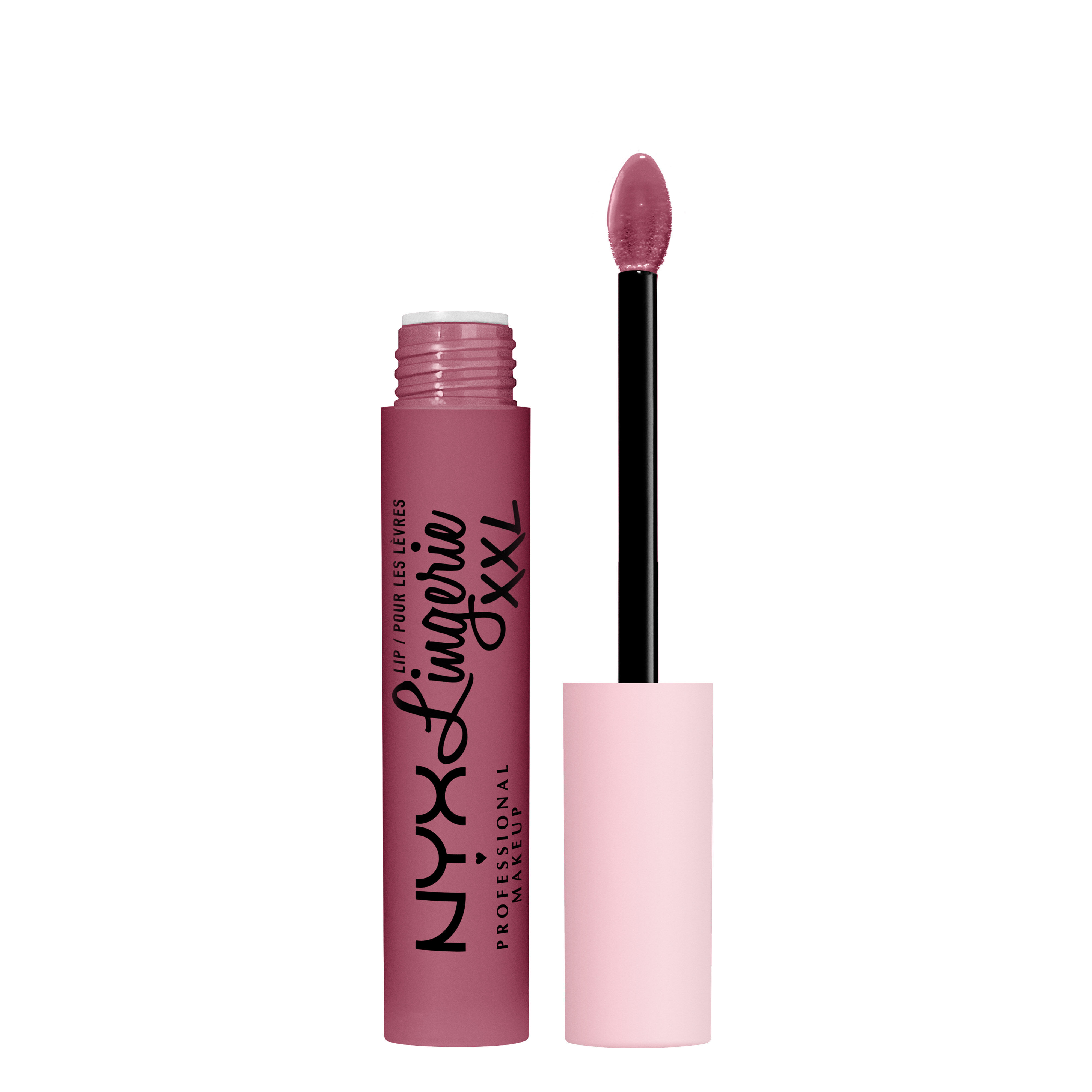 Lipstick Liquido Mate Lip Lingerie XXL