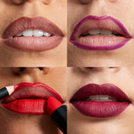 Delineador de Labios Suede Matte Lip Liner