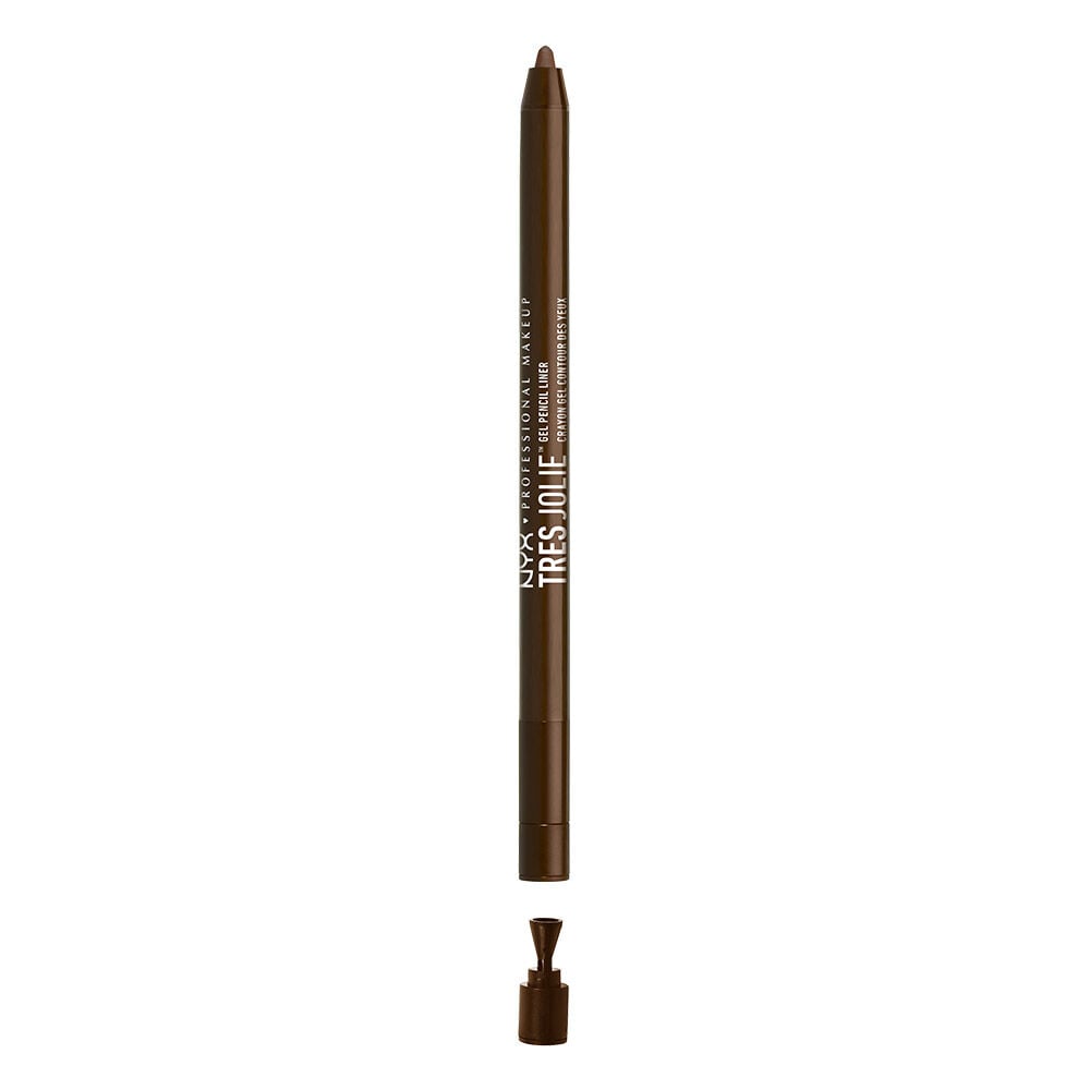 EYELINER EN GEL TRES JOLIE