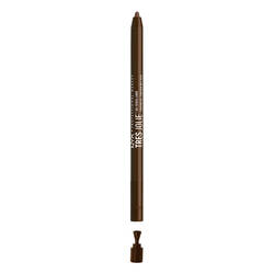 EYELINER EN GEL TRES JOLIE