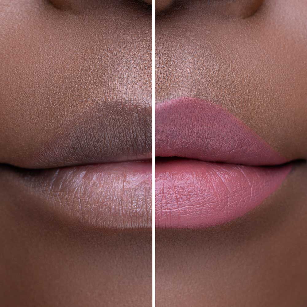 Lipstick Liquido Mate Lip Lingerie XXL