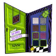 Beetlejuice Shadow Palette