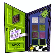 Beetlejuice Shadow Palette