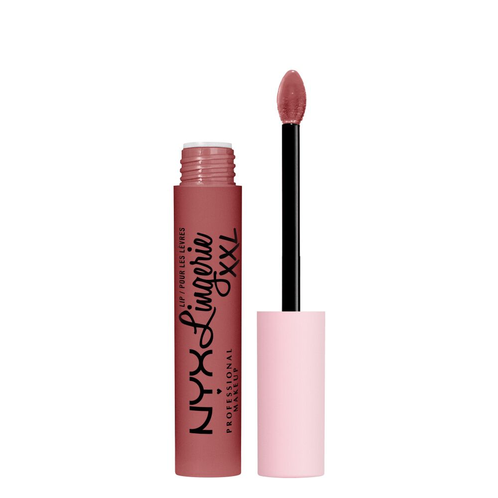 Lipstick Liquido Mate Lip Lingerie XXL
